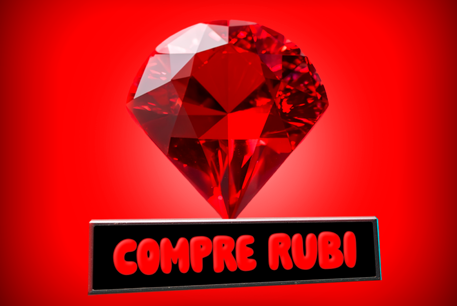 RUBIS