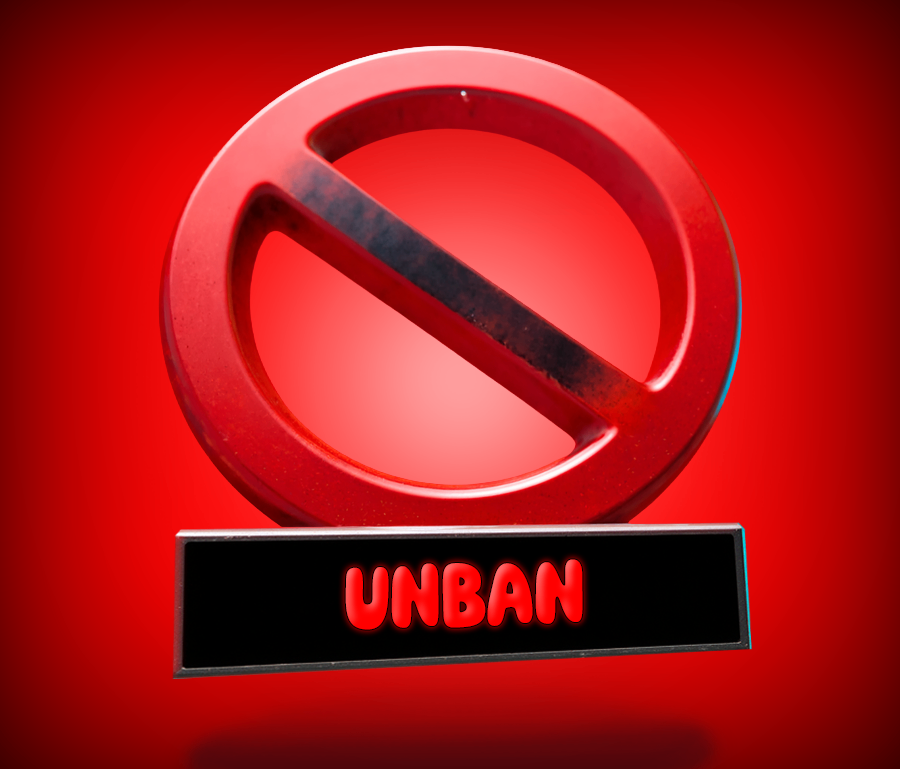 UNBAN