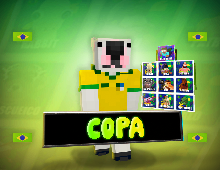 VIP COPA